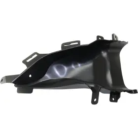 Gmcama16b-95r Sherman Parts 84078626 Air Intake Ducts Passenger Right Side For Chevy Hand Chevrolet Camaro