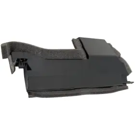 Tocoro19-99dq-1 Sherman Parts Air Intake Duct For 2019-2023 Toyota Corolla Driver Side 16595f2020