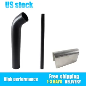 Ot001339 Silverautoparts For F-series 150 250 350 Std Super Crew Cab Pickup Gas Filler And Vent Hoses
