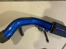 Sd-cai-6.0 Sinister Diesel Engine Cold Air Intake