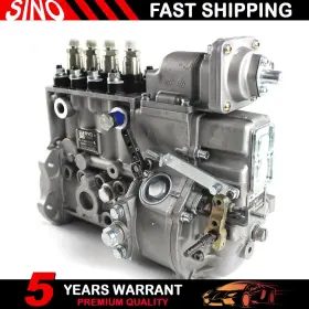 5268997 Sinocmp 5261583 Fuel Injection Pump Fit For Cummins 4bt 4bta 3.9l 140hp Engine