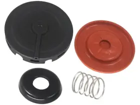 18631ysqj Skp For 2009-2010 Volkswagen Passat Cc Pcv Valve Diaphragm 2.0l 4 Cyl