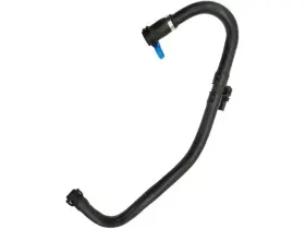 Nx15h2 Skp Pcv Hose For 17-20 Ford Fusion 1.5l 4 Cyl Turbocharged Dohc Gas Se Sel