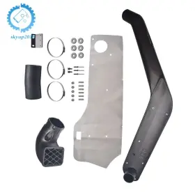 Su531396ku Skyup2018 Intake Snorkel Kit For 96-97 Lexus Lx450 90-97 Toyota 80 Series Land Cruiser