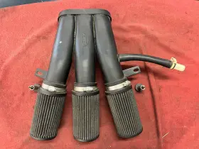 21028 Slp Performance Parts 1990-1996 Corvette Lt1 Lt4 Zr1 Blackwing Cold Air Intake System 20 Hp