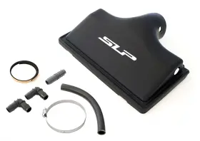 21045 Slp Performance Parts 2000-02 Camaro Ls1 5.7 Liter High Flow Air Intake Box Lid 12hp -