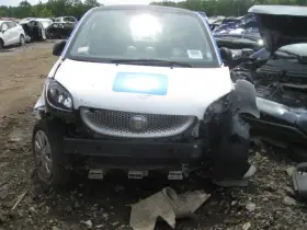 337-61125 Smart Throttle Body Fits 16 1053398