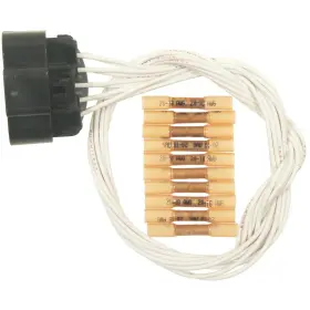 32429hn Smp New Fuel Tank Harness Connector For 2005-2009 Cadillac Sts