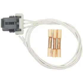 355ja88 Smp Manifold Absolute Pressure Sensor Connector For 2001-2003 Saturn Lw200
