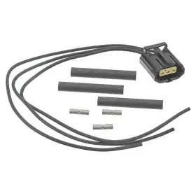 392ai33 Smp Fuel Pump Cut-off Switch Connector For 1976-1979 Plymouth Volare