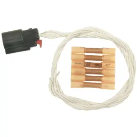 504iw57 Smp Fuel Pump / Sending Unit Connector For 2003-2005 Mercury Grand Marquis