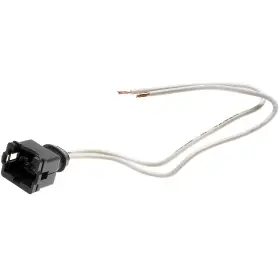 55551hd Smp New Idle Air Control Valve Connector For 1989-1994 Isuzu Amigo 2.6l L4