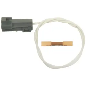 702dv36 Smp Fuel Pump / Sending Unit Connector For 1990 Chevrolet Caprice