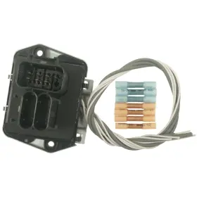 746fa67 Smp Fuel Tank Harness Connector For 1997-1999 Buick Regal