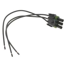 835yc25 Smp Water In Fuel Wif Sensor Connector For 1985-1993 Gmc P3500 6.2l V8
