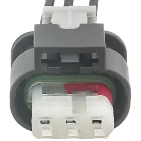 923ym54 Smp Manifold Absolute Pressure Sensor Connector For 11 13-19 Dodge Journey