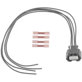S2824 Smp Corp Genuine Standard Ignition Mass Air Flow Sensor Connector