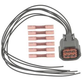 Smp Corp S2861 Genuine Electronic Throttle Body Connector