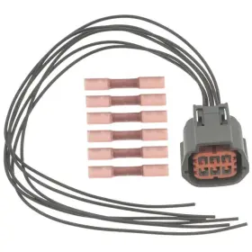 S2861 Smp Corp Genuine Electronic Throttle Body Connector