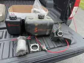 Sno-20010 Snow Performance Stage 2 Progressive Water Methanol Injection Kit
