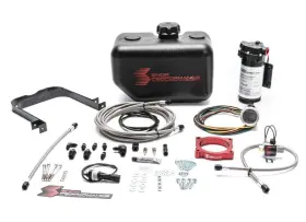 Sno-2132-brd Snow Performance Injection Kit For 2011-2017 Mustang Stage 2