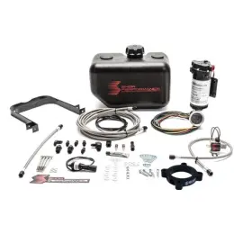 Sno-2182-brd Snow Performance Stage 2 Boost Cooler For Subaru Wrx 2015