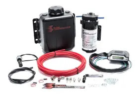 Sno-310 Snow Performance Sno 310 Water Methanol Kit Gas Stage Iii Efi Universal