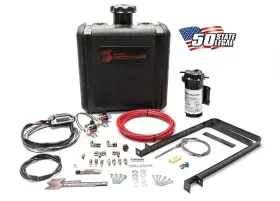 Sno-50100 Snow Performance Sno 50100 Water Methanol Kit Dsl Mpg Max Universal