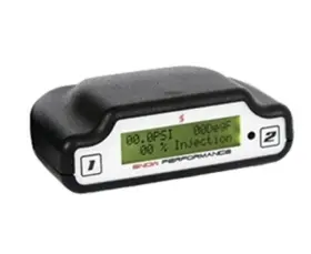 Sno-60061 Snow Performance Stage 3 Boost Cooler Water Methanol Controller Boost/efi