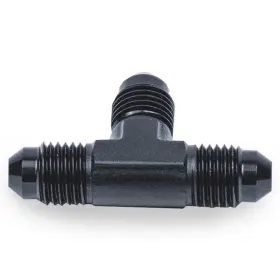 Sno-806-brd Snow Performance For 4an T Fitting Black