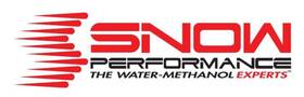 Snow Performance Sno-n0400ex Wm/nozzle 2gph Extended Nozzle