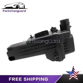 16500-5rb1a Soillar Air Intake Cleaner Filter Box For Nissan 2018-2023 Kicks 1.6l