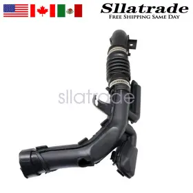 16554-9ka0b Soillar For Nissan Versa 2013-2019 Engine Air Cleaner Intake Duct Resonator