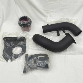 Sp Performance 41092 Sr Cold Air Intake Black 96-04 Mustang Gt Item Not Complete