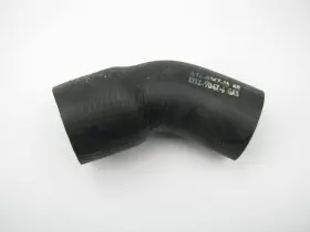E1ta-9047-ja Spark New - Out Of Box Oem Ford Fuel Tank To Filler Pipe Hose E1tz-9047-j