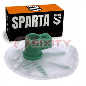 Sparta Sx-pz2z Delphi Fuel Pump Strainer For 2005-2009 Hyundai Tucson Air Delivery Yk