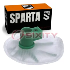 Sx-pz2z Sparta Delphi Fuel Pump Strainer For 2005-2009 Hyundai Tucson Air Delivery Yk