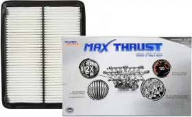 Mt-468 Spearhead Mpg Defense Max Thrust Engine Air Filter For All 1-pack