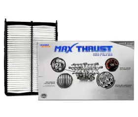 Mt-943 Spearhead Mpg Defense Max Thrust Engine Air Filter For All 1-pack