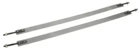 Spectra Premium Industries Inc 671607130256 Fuel Tank Strap P N St12