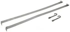 Spectra Premium Industries Inc 671607130263 Fuel Tank Strap-gas St13