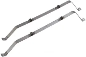 Strap-2 Spectra Premium Industries Inc 671607133509 Fuel Tank Door St320 Fits 1998 Toyota Rav4 2.0l-l4