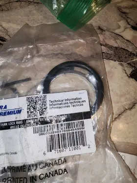 Lo02 Spectra Premium Industries Inc Fuel Tank Lock Ring