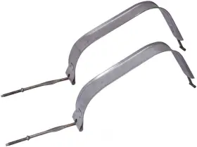St526 Spectra Premium Industries Inc Fuel Tank Strap-flex