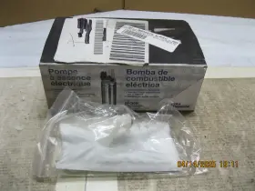 Str11 Spectra Fuel Pump Strainer