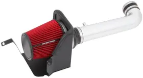Spectre 089601090078 Performance Air Intake Kit High Desgined To Increase Horsepower A