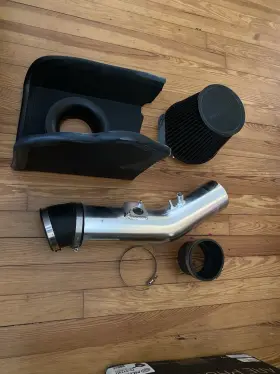 20102024 Spectre Performance Cold Air Intake 2010-2024 Toyota 4 Runner And Fj Cruiser 4.0l
