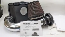 9021 Spectre Performance Air Intake 5.7 2011-2014 Jeep Grand Cherokee Dodge Durango