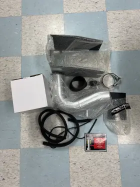 9038 Spectre Performance Cold Air Intake For 2011-2019 Ford Explorer 3.5l Non-turbo