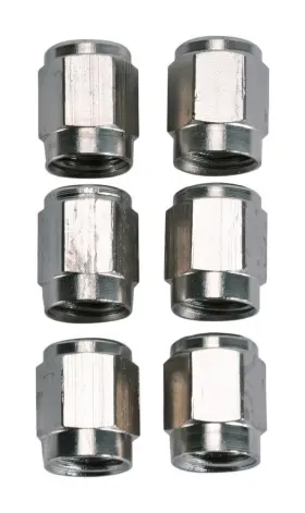 560318e Speedfx Tube End Fitting Nut -3an En